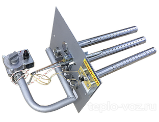 Газовая горелка САБК-9 Т для банных печей